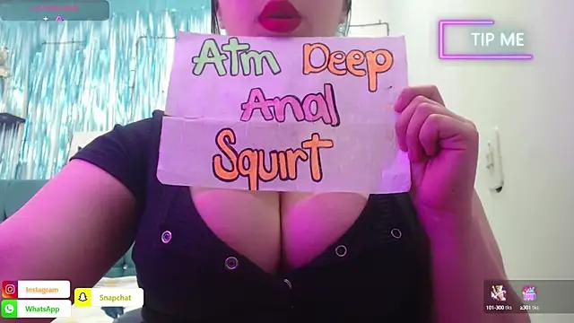 Customizable and immersive - Activate your taste buds and check-out our delicious choice of bondage cams streams with excited models getting their amazing bodies screwed with their beloved sex toys.