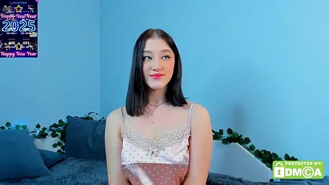 GladysDanley from StripChat is Freechat