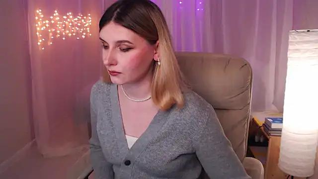 Goddess_Freyaa from StripChat is Freechat