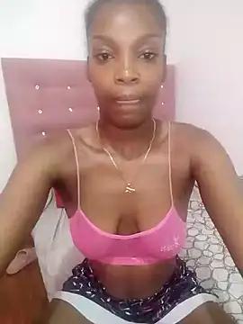 GraceDomin from StripChat is Freechat