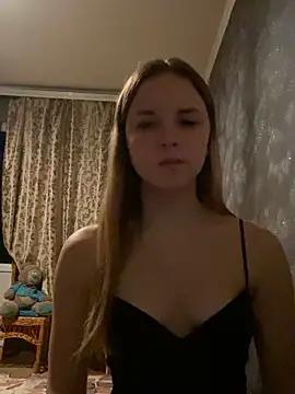 Honey_Bunny_0 from StripChat is Freechat