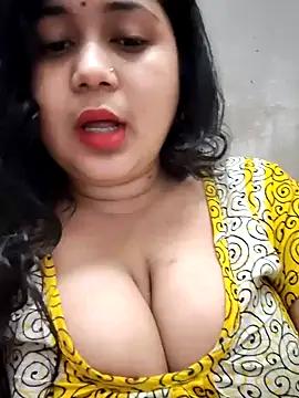 Hot-show6 from StripChat is Freechat