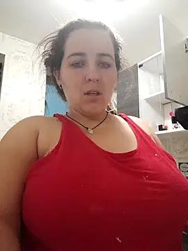 IsabelaParker from StripChat is Freechat