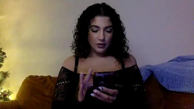 JasmineDolll from StripChat is Freechat