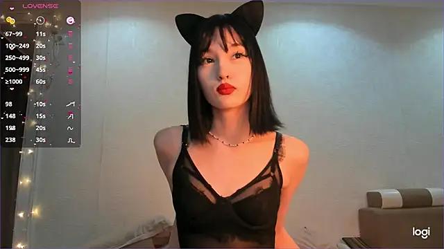 jennycake from StripChat is Freechat