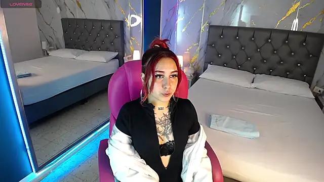 Customizable and immersive - Activate your taste buds and check-out our delicious choice of bondage cams streams with excited models getting their amazing bodies screwed with their beloved sex toys.