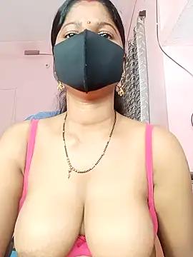 Jiya-Sexy from StripChat is Freechat