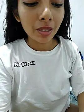 Photos of kaidara from StripChat is Freechat