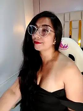 Karla_hernandez_ from StripChat is Freechat