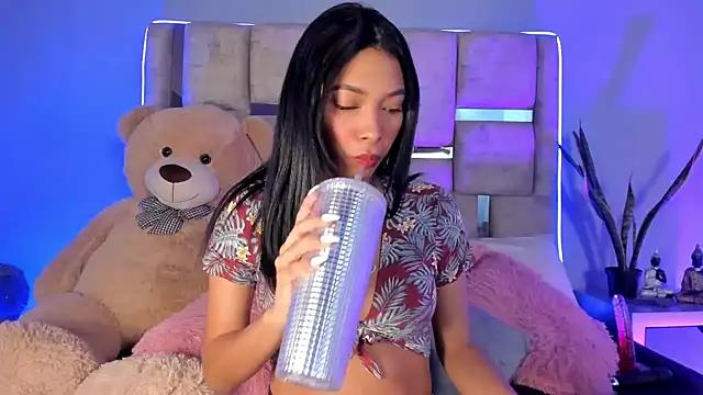 KarolRojas_ from StripChat is Freechat