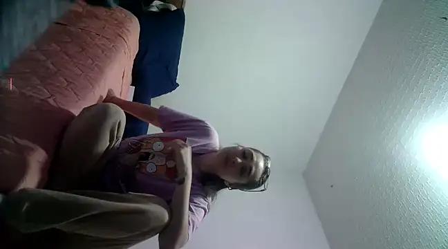 katy_pp from StripChat is Freechat