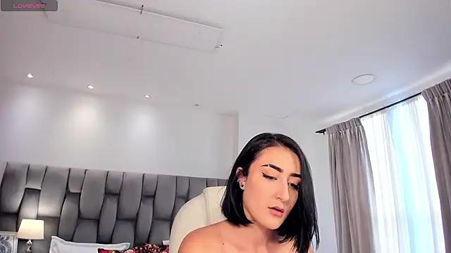 Customizable and immersive - Activate your taste buds and check-out our delicious choice of bondage cams streams with excited models getting their amazing bodies screwed with their beloved sex toys.