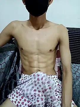 kingcock010 from StripChat is Freechat