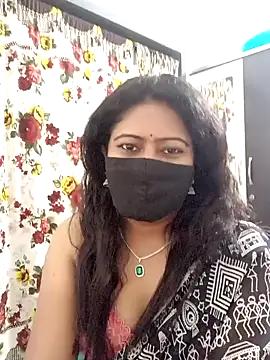 kira_forev from StripChat is Freechat