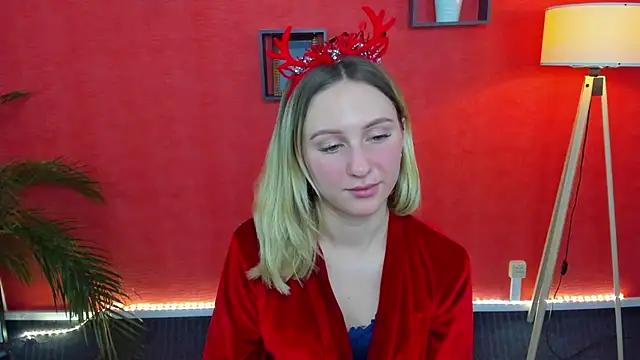 Lia_Bloom_ from StripChat is Freechat