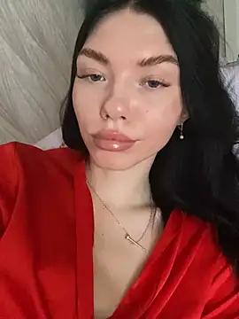 Lisaaa_Alisa from StripChat is Freechat