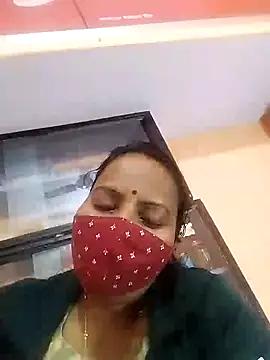 Lovely_Bhabhi38 from StripChat is Freechat