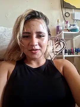 luci_fer_ from StripChat is Freechat