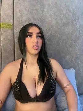 Lue_moore from StripChat is Freechat