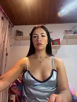 MadisonCambel from StripChat is Freechat