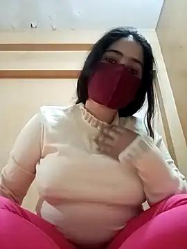 Magical_Girl- from StripChat is Freechat