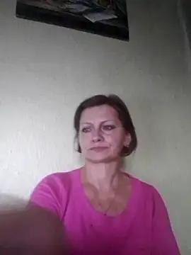 MariannaSky47 from StripChat is Freechat