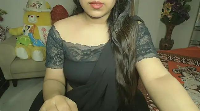 Most-Beautiful-Queen from StripChat is Freechat