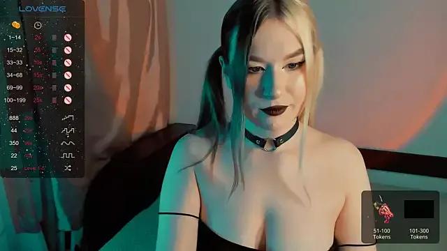 Customizable and immersive - Activate your taste buds and check-out our delicious choice of bondage cams streams with excited models getting their amazing bodies screwed with their beloved sex toys.