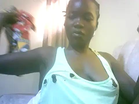 Nastychoco_ from StripChat is Freechat