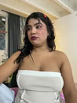 nicky_peyton from StripChat is Freechat