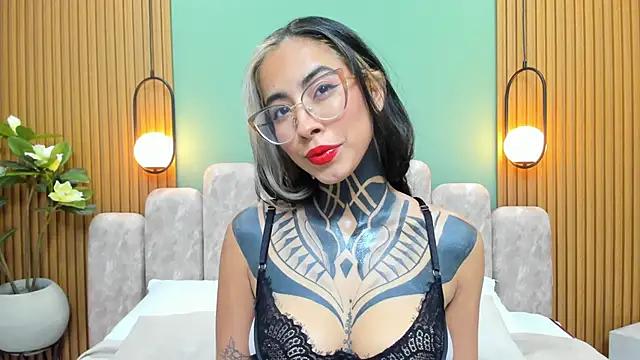 Customizable and immersive - Activate your taste buds and check-out our delicious choice of bondage cams streams with excited models getting their amazing bodies screwed with their beloved sex toys.