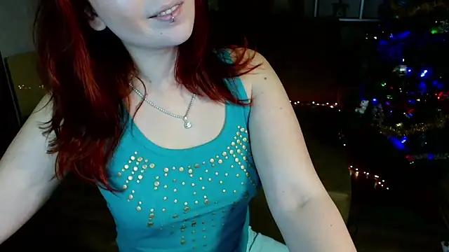 NotYourDoll from StripChat is Freechat