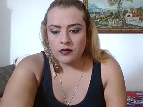 pamelareynadelsur from StripChat is Freechat