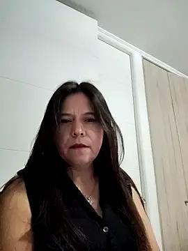 pauladelmar from StripChat is Freechat