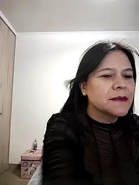 pauladelmar from StripChat is Freechat