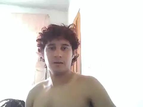 pedrodavid_ from StripChat is Freechat