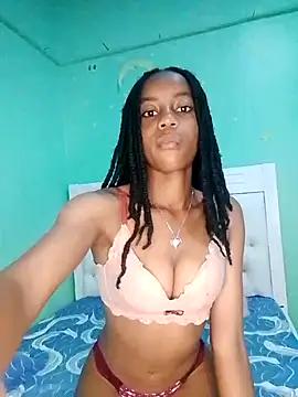 Pretty_lassie from StripChat is Freechat