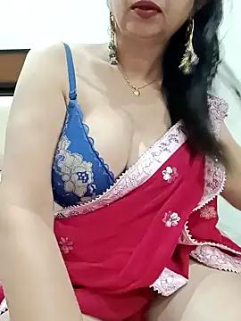 Punjabi_Bhabhi from StripChat is Freechat