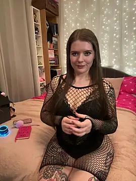 Ragdoll131 from StripChat is Freechat