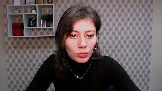 Rina_Rossman from StripChat is Freechat