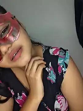 Riya_Stream01 from StripChat is Freechat