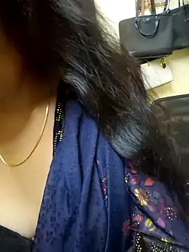 Roja-Telugu777 from StripChat is Freechat