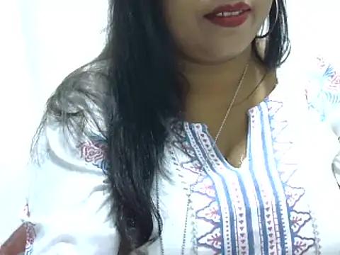 ROSEE_MERRYYYY from StripChat is Freechat