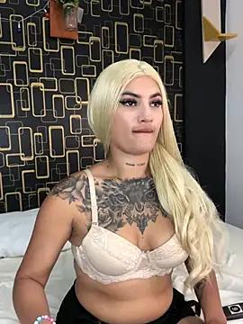 Customizable and immersive - Activate your taste buds and check-out our delicious choice of bondage cams streams with excited models getting their amazing bodies screwed with their beloved sex toys.