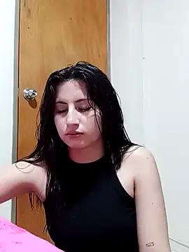 Salomecam30 from StripChat is Freechat