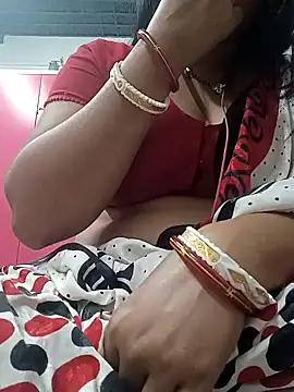 sexy_anu7 from StripChat is Freechat