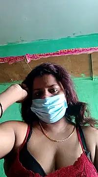 Sexyranibhabhi from StripChat is Freechat