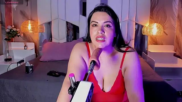 Customizable and immersive - Activate your taste buds and check-out our delicious choice of bondage cams streams with excited models getting their amazing bodies screwed with their beloved sex toys.