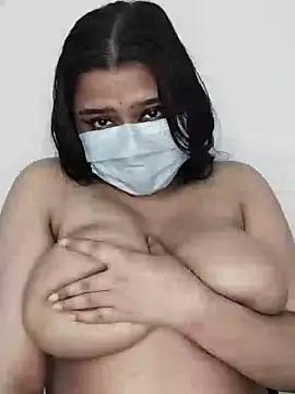 Sneha_angelic from StripChat is Freechat