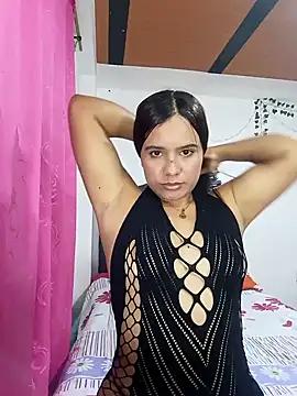 SofiiaGomez from StripChat is Freechat